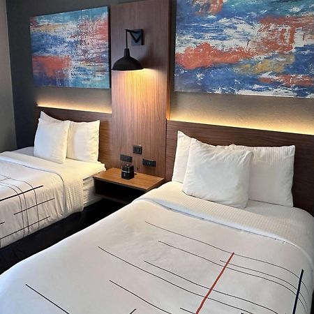 מלון La Quinta By Wyndham Chicago גורני מראה חיצוני תמונה