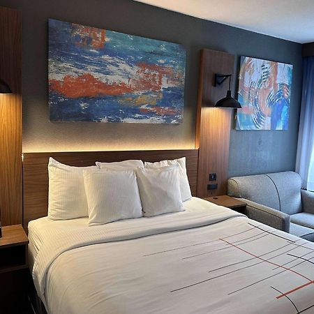 מלון La Quinta By Wyndham Chicago גורני מראה חיצוני תמונה