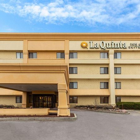 מלון La Quinta By Wyndham Chicago גורני מראה חיצוני תמונה