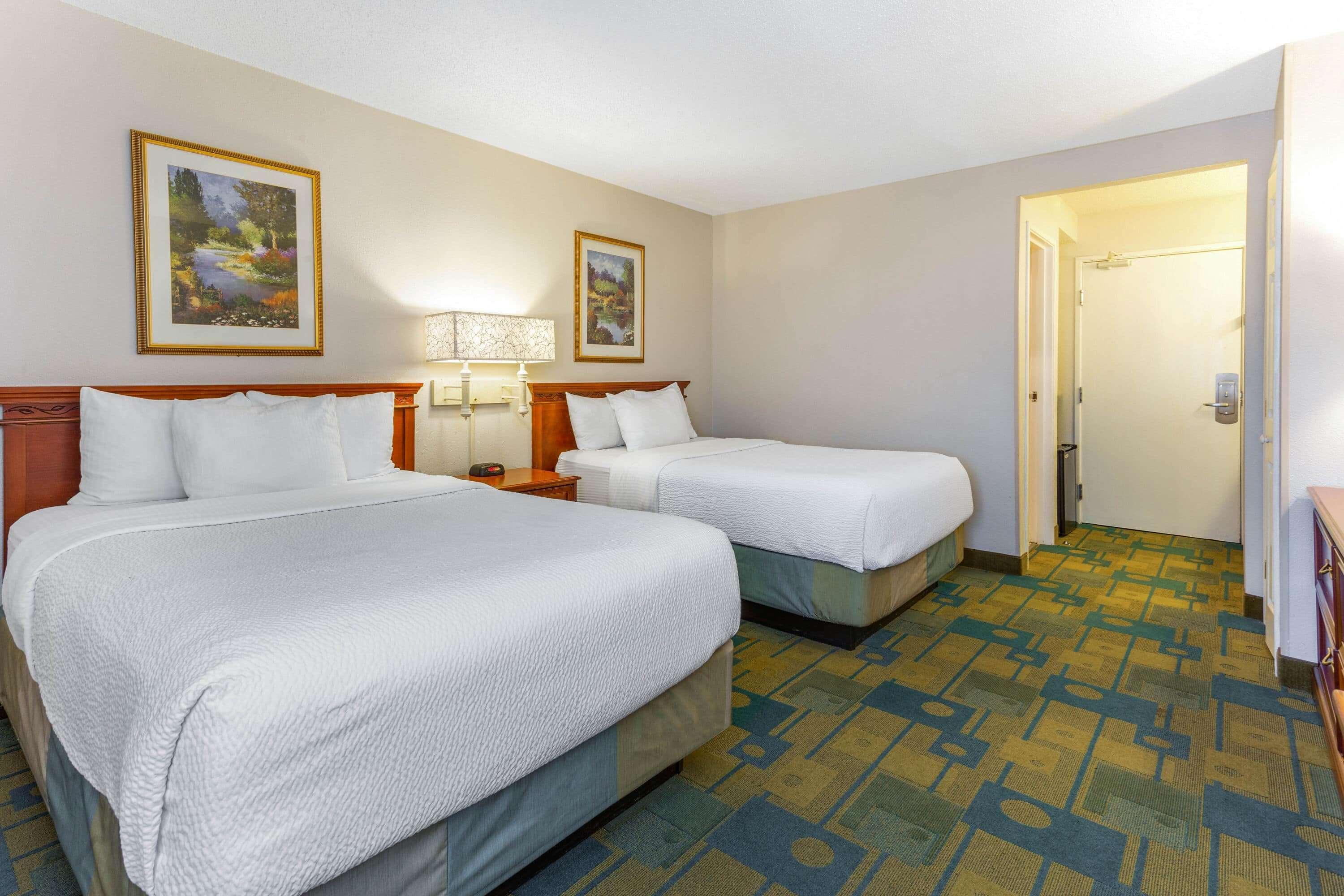 מלון La Quinta By Wyndham Chicago גורני מראה חיצוני תמונה