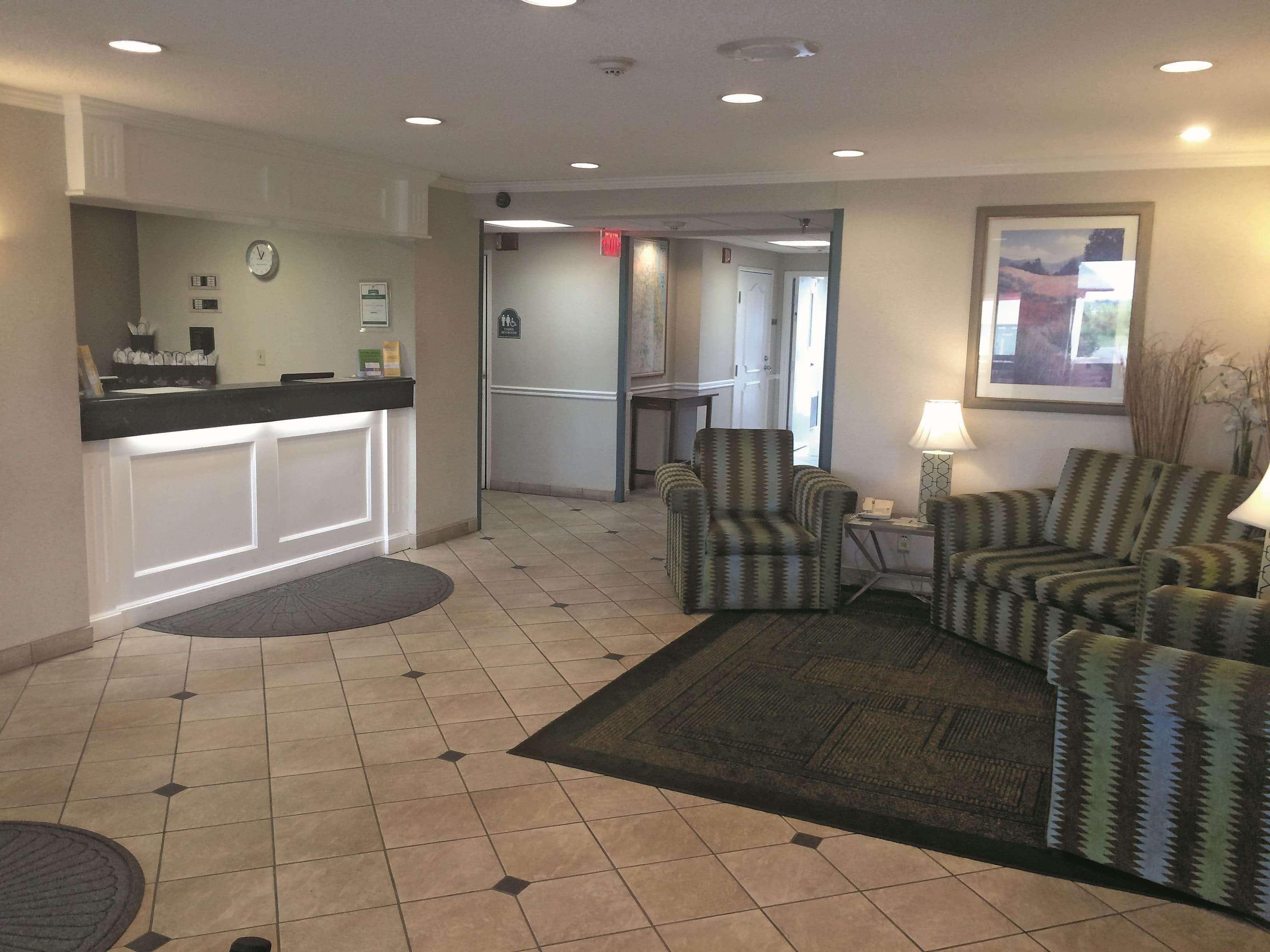 מלון La Quinta By Wyndham Chicago גורני מראה חיצוני תמונה