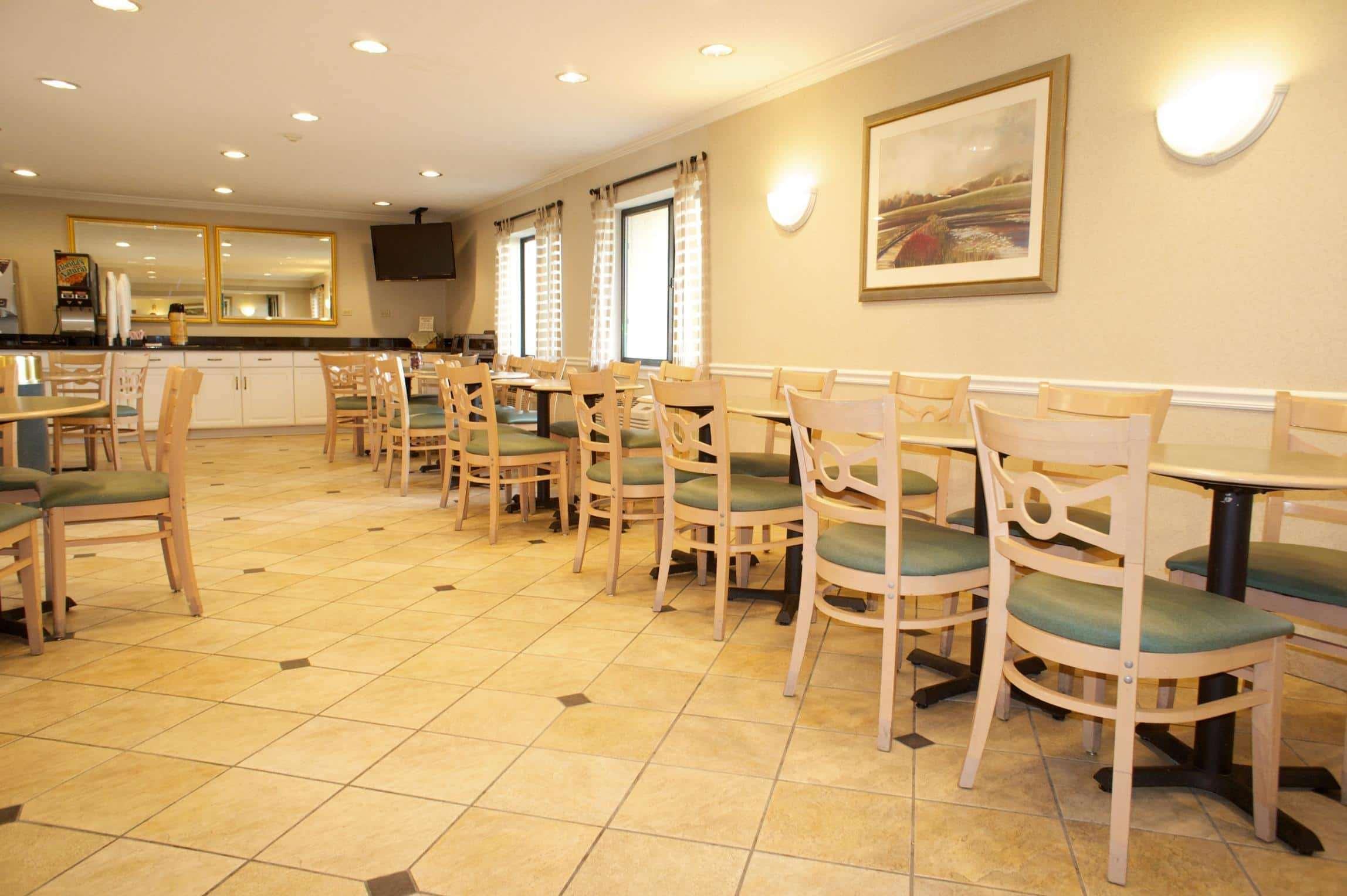 מלון La Quinta By Wyndham Chicago גורני מראה חיצוני תמונה