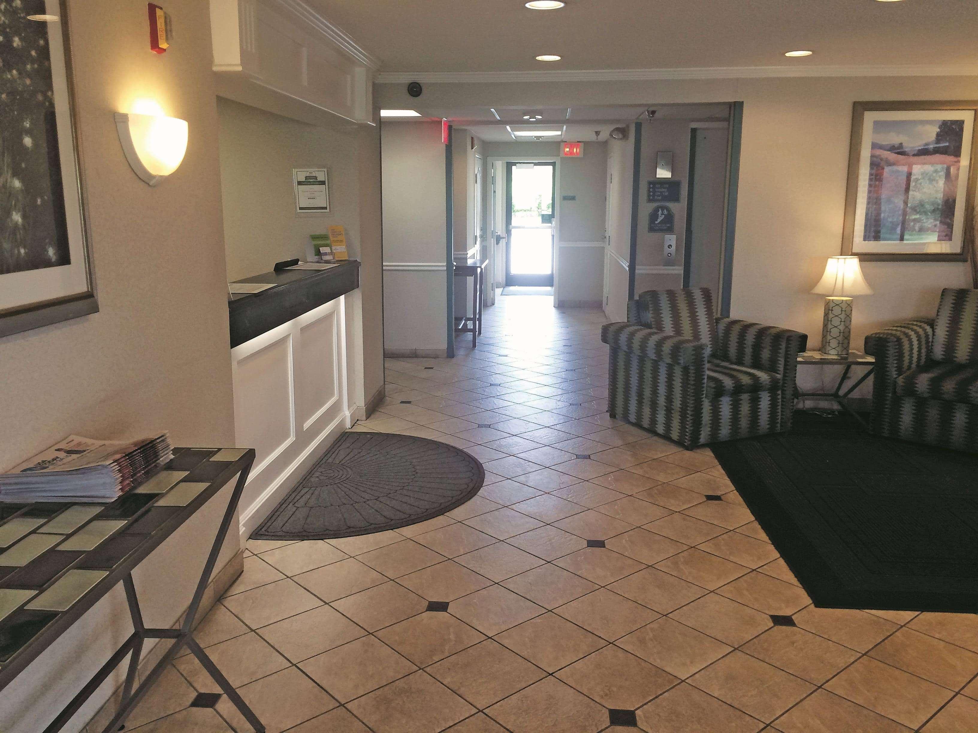 מלון La Quinta By Wyndham Chicago גורני מראה חיצוני תמונה