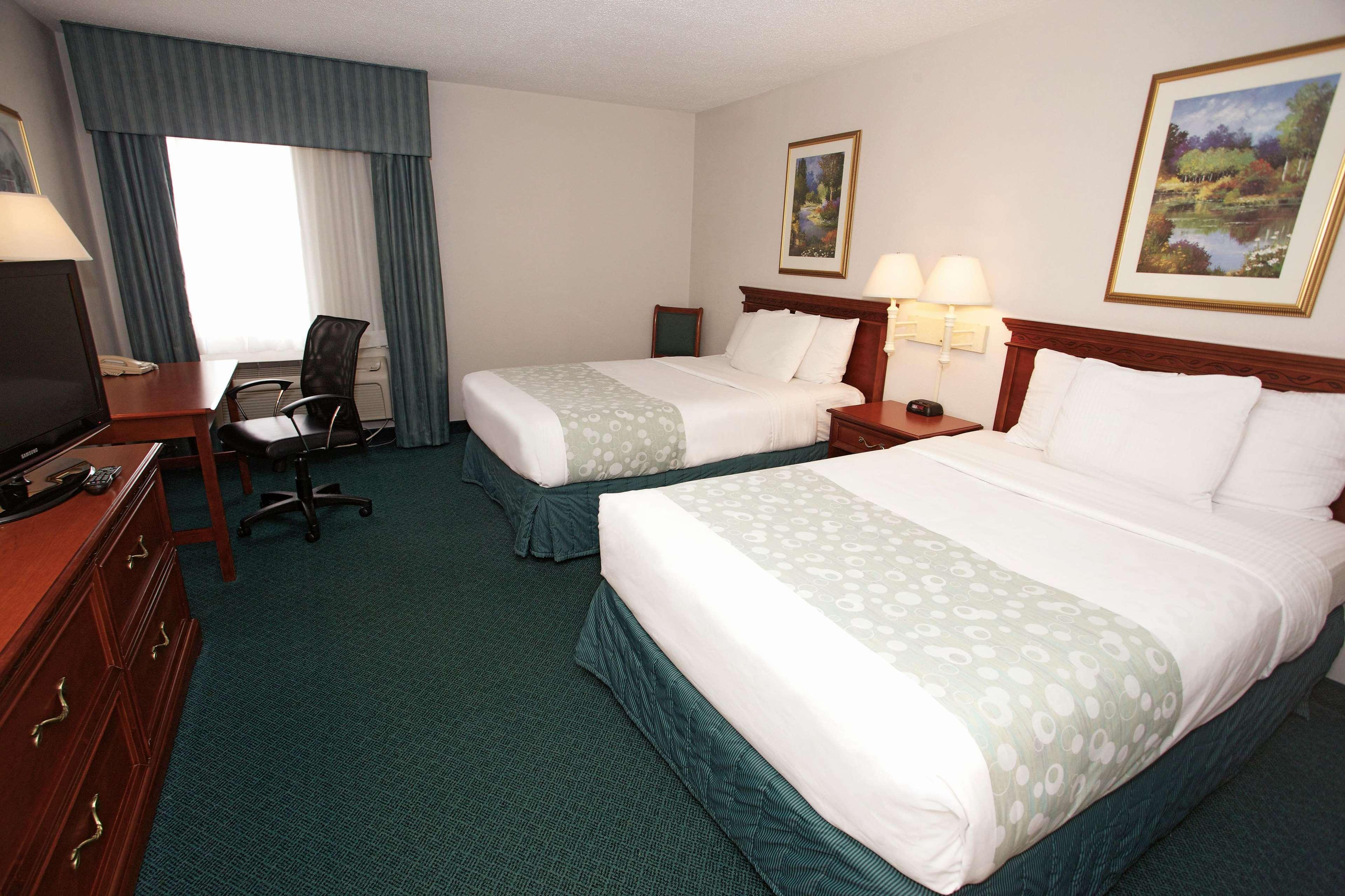 מלון La Quinta By Wyndham Chicago גורני מראה חיצוני תמונה