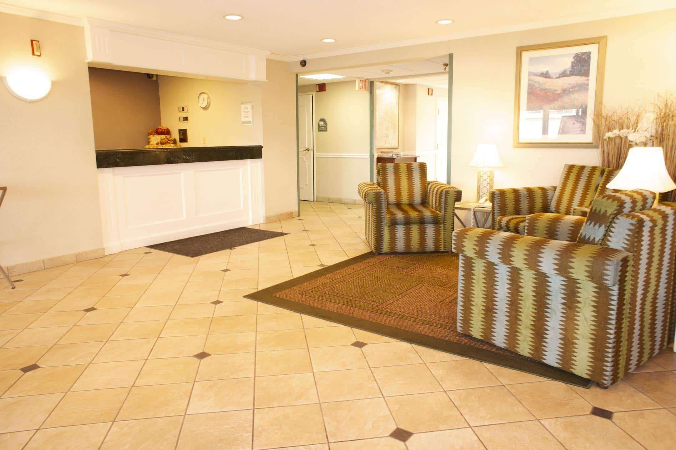 מלון La Quinta By Wyndham Chicago גורני מראה חיצוני תמונה