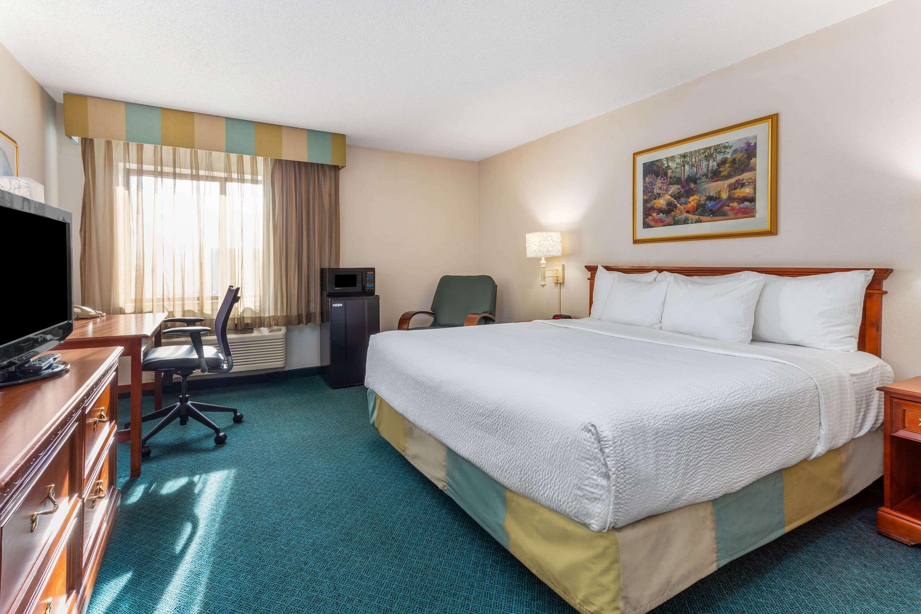 מלון La Quinta By Wyndham Chicago גורני מראה חיצוני תמונה