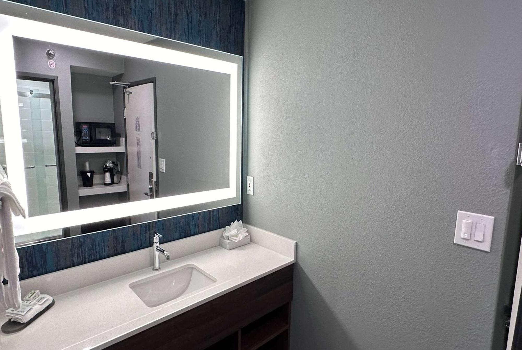 מלון La Quinta By Wyndham Chicago גורני מראה חיצוני תמונה