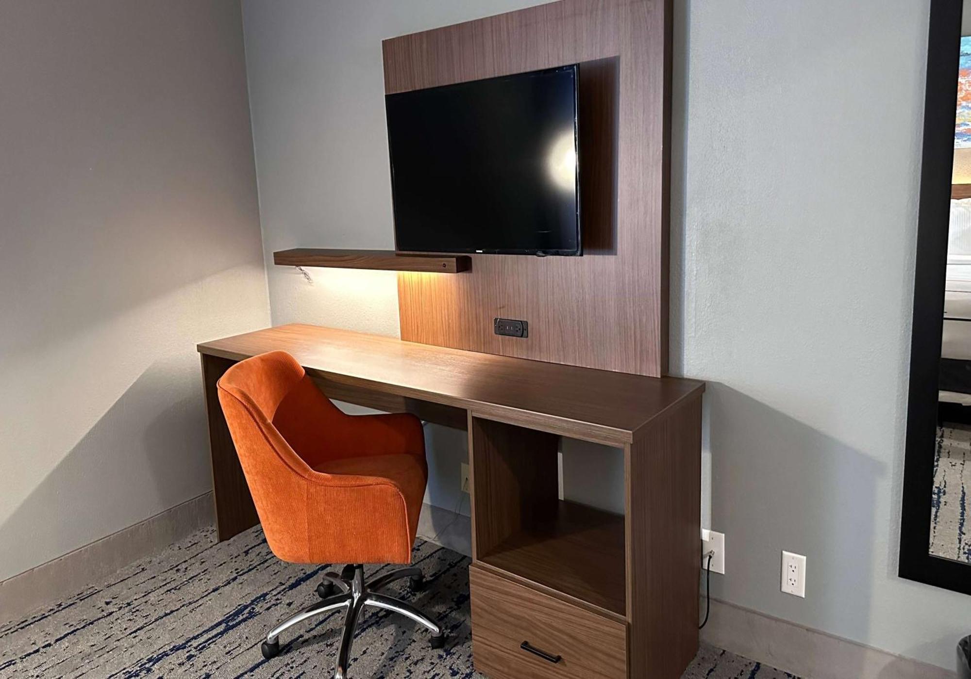 מלון La Quinta By Wyndham Chicago גורני מראה חיצוני תמונה