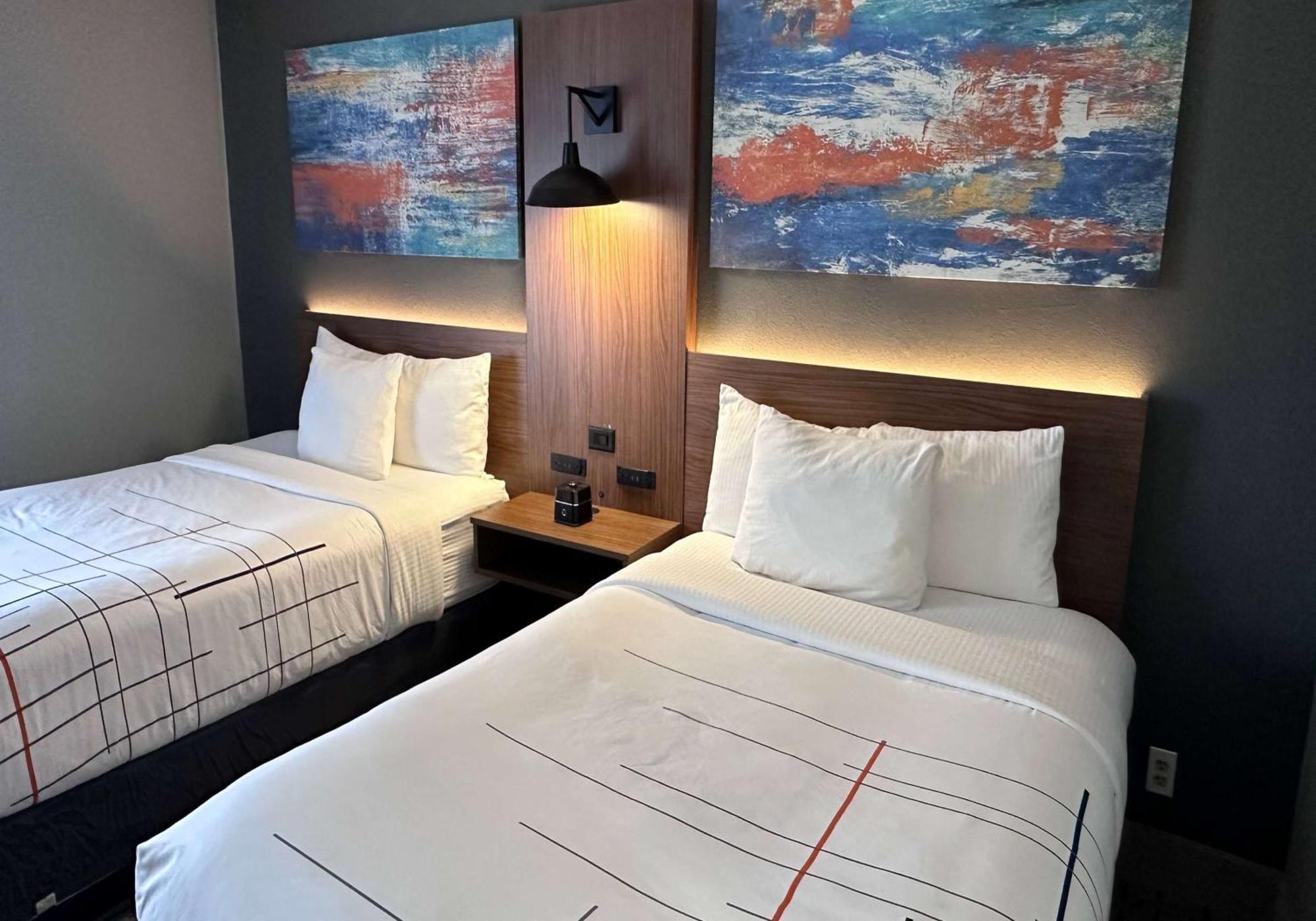 מלון La Quinta By Wyndham Chicago גורני מראה חיצוני תמונה