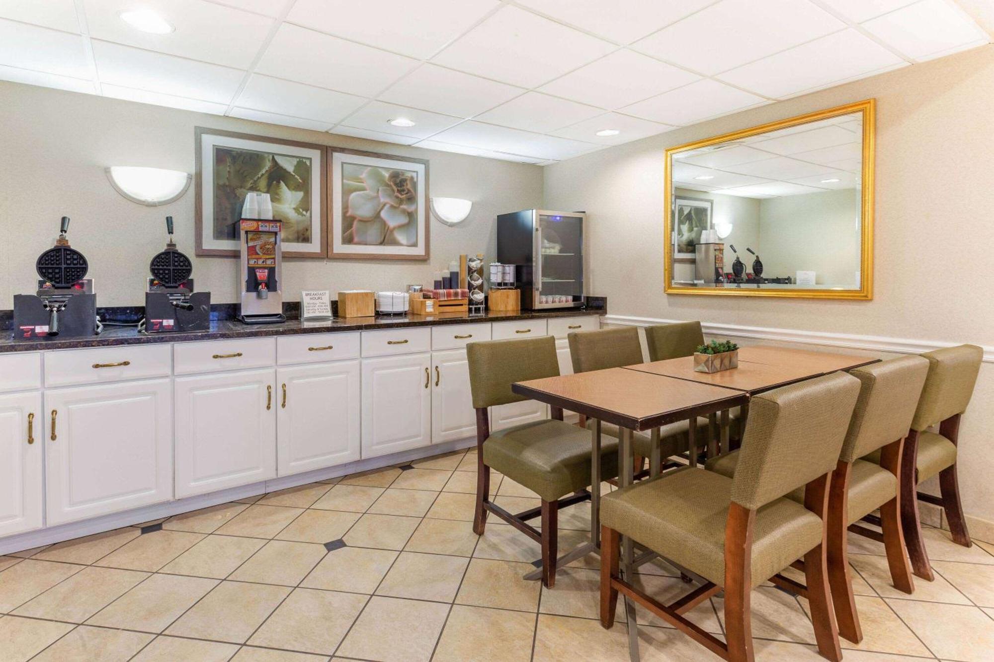 מלון La Quinta By Wyndham Chicago גורני מראה חיצוני תמונה