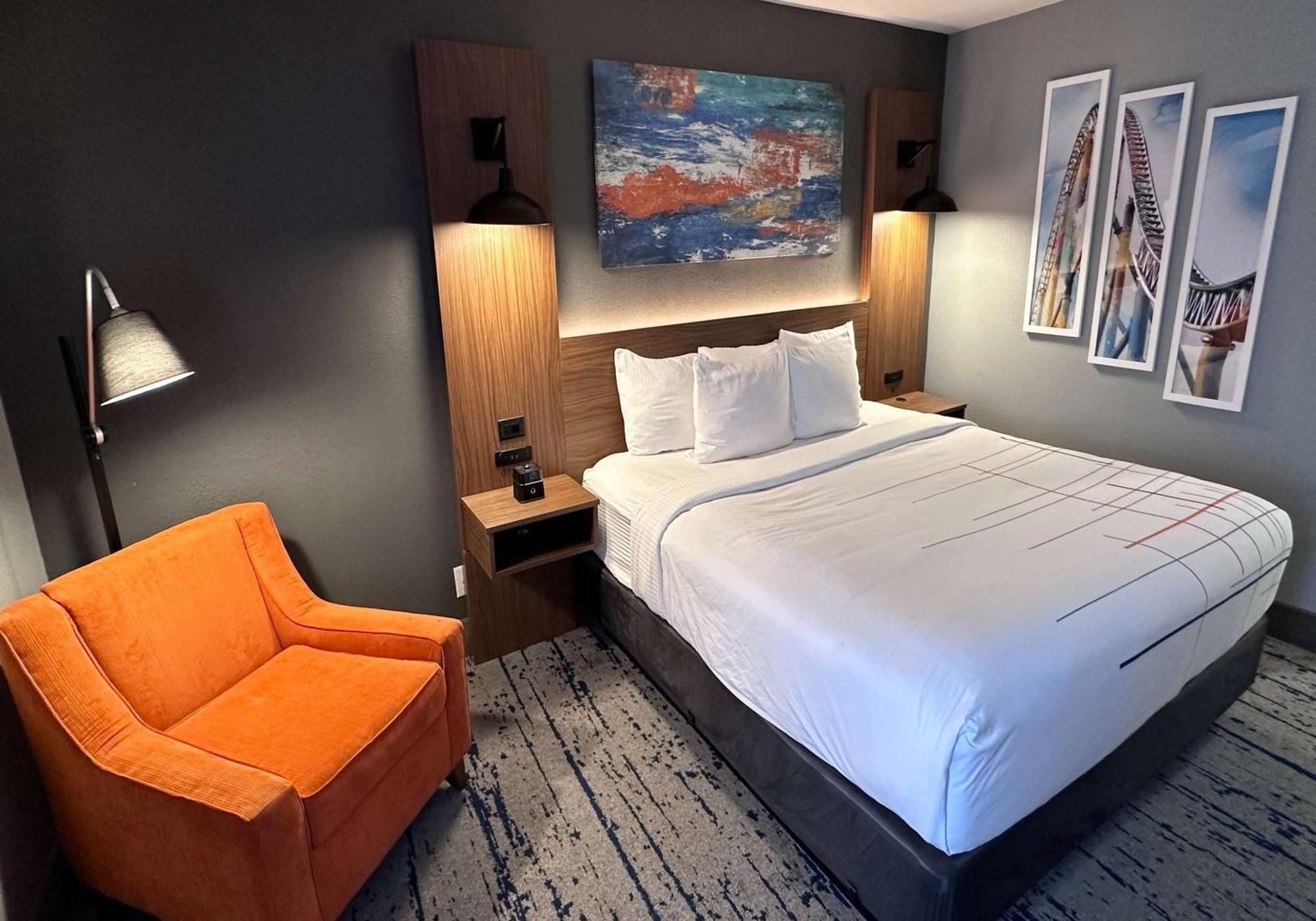 מלון La Quinta By Wyndham Chicago גורני מראה חיצוני תמונה
