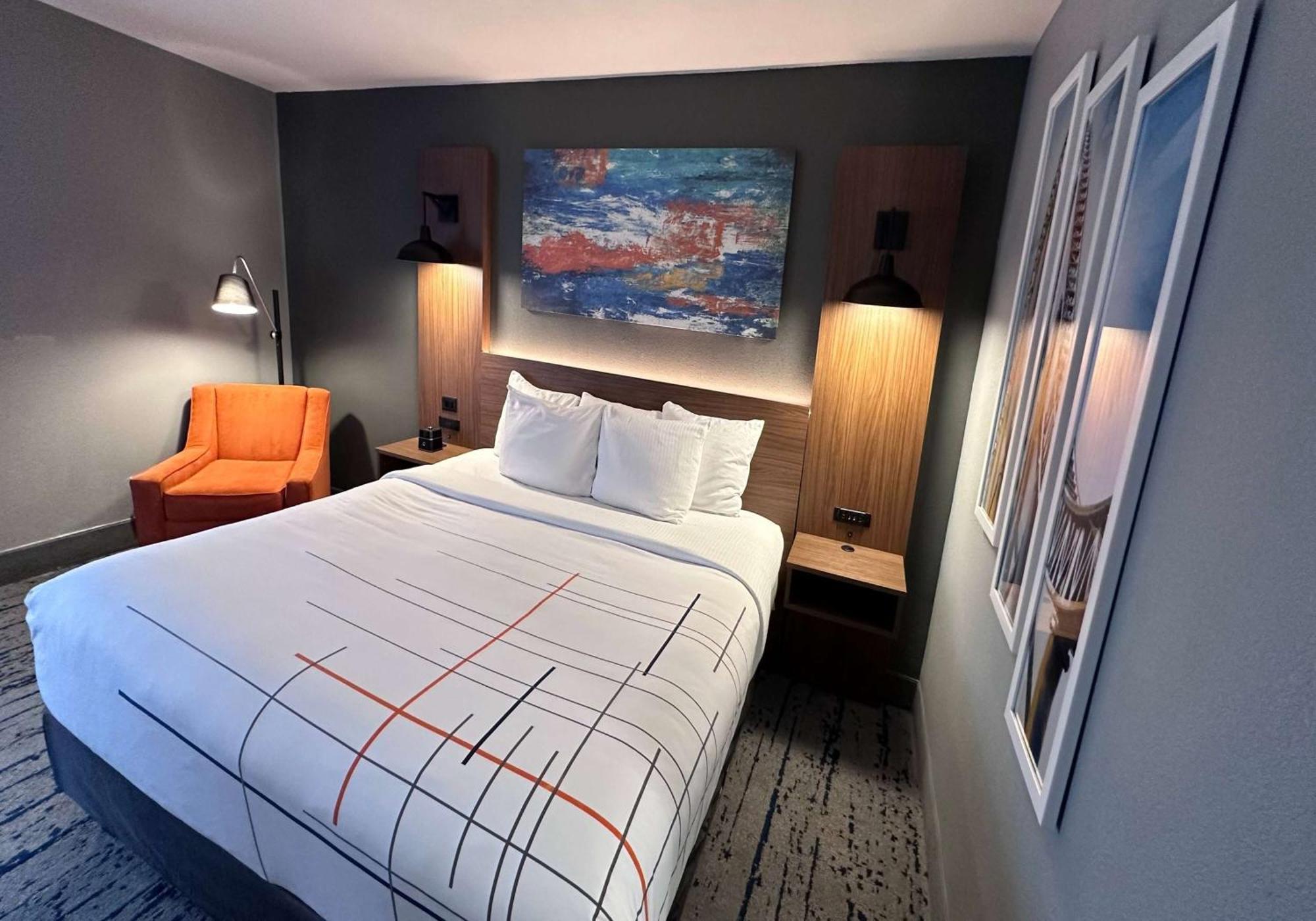 מלון La Quinta By Wyndham Chicago גורני מראה חיצוני תמונה