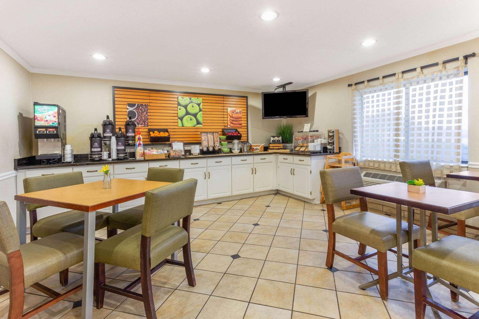 מלון La Quinta By Wyndham Chicago גורני מראה חיצוני תמונה