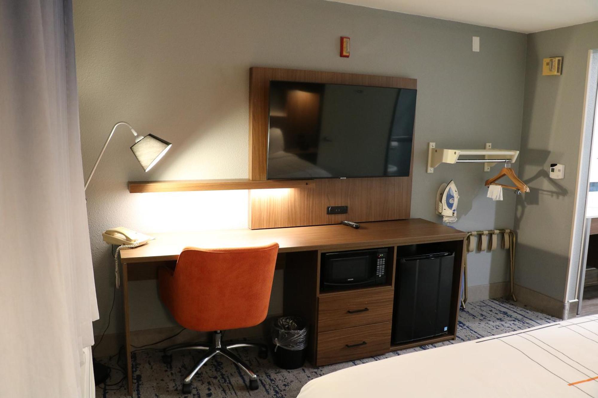 מלון La Quinta By Wyndham Chicago גורני מראה חיצוני תמונה