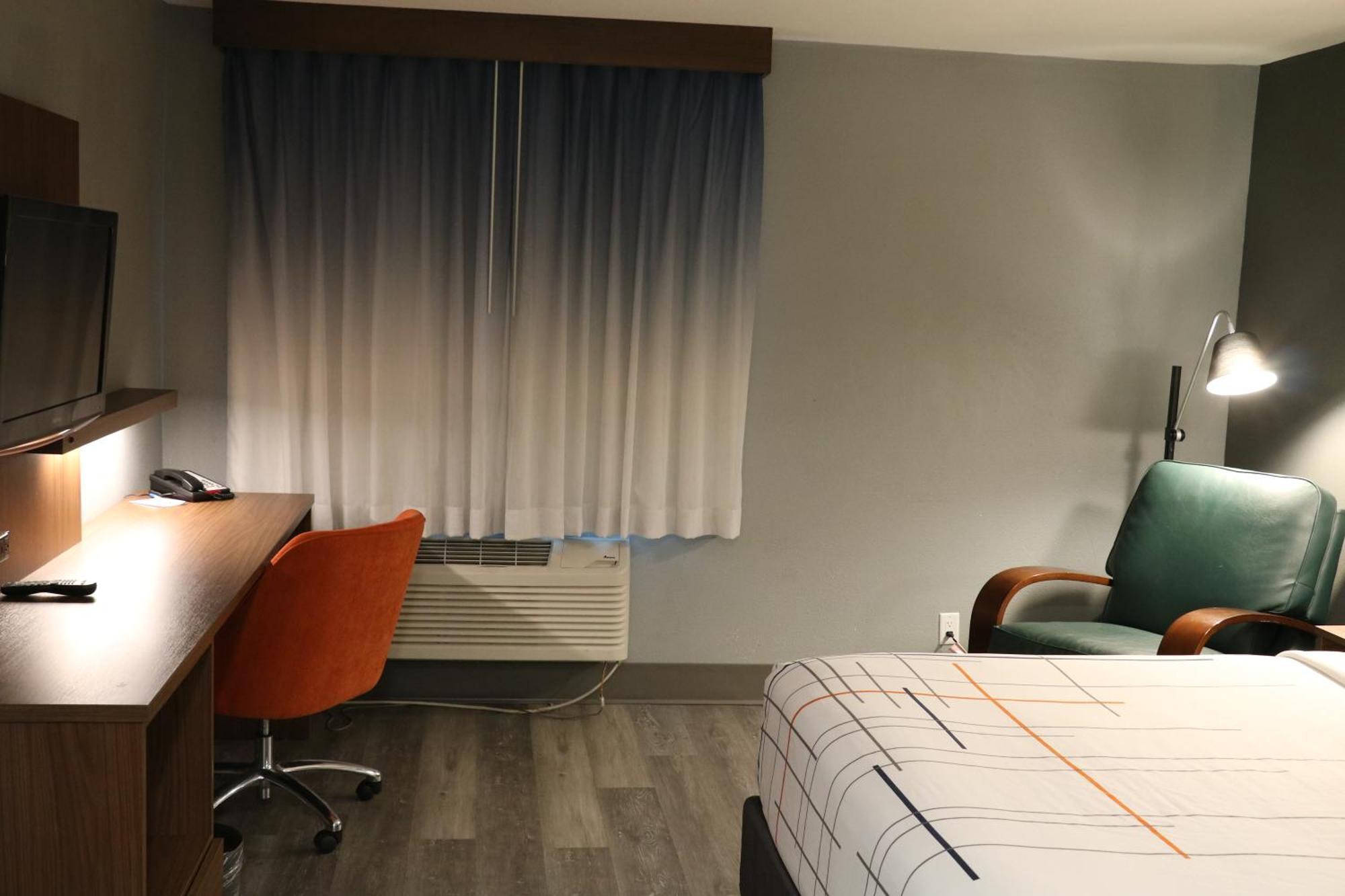 מלון La Quinta By Wyndham Chicago גורני מראה חיצוני תמונה