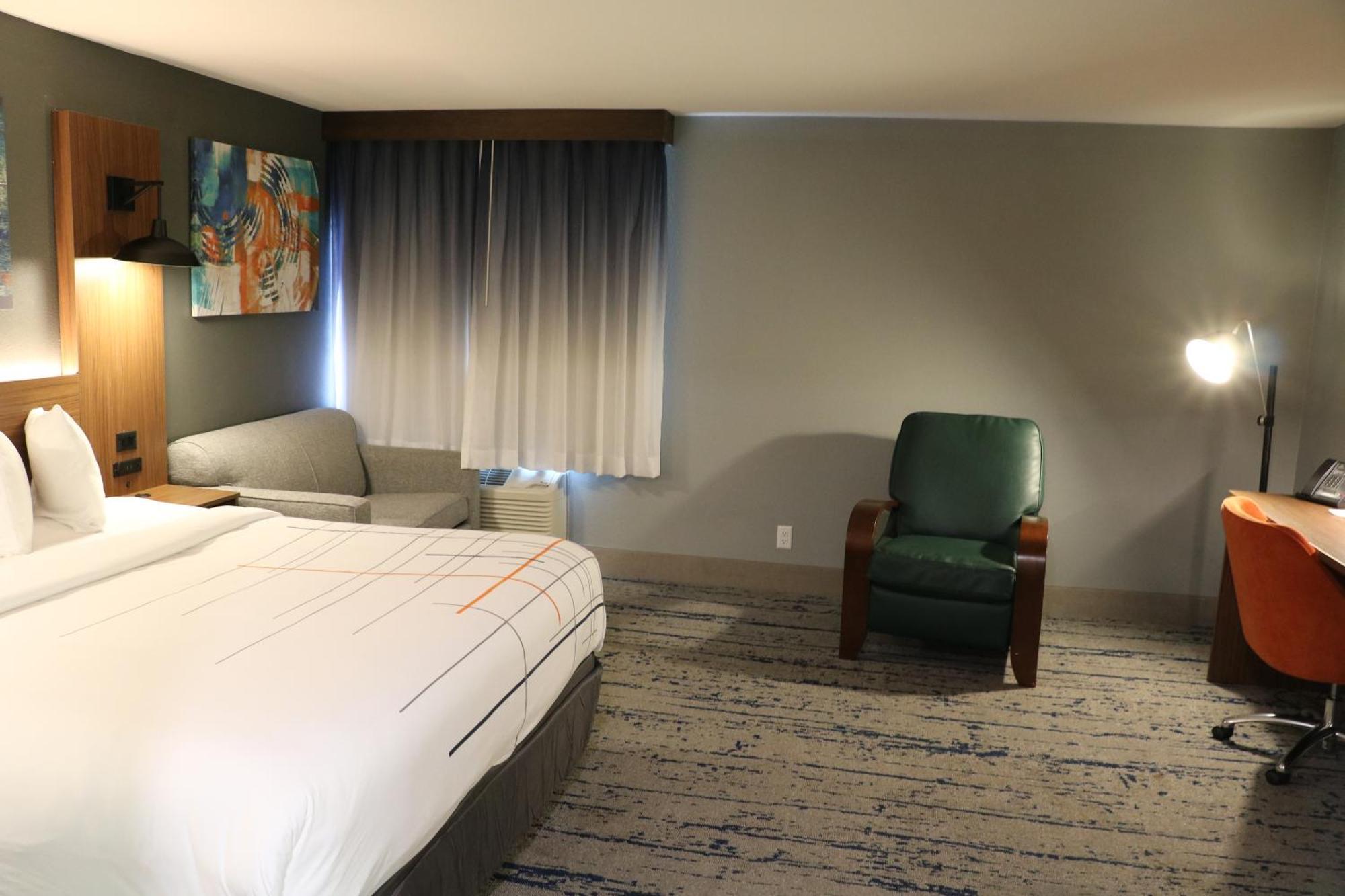 מלון La Quinta By Wyndham Chicago גורני מראה חיצוני תמונה