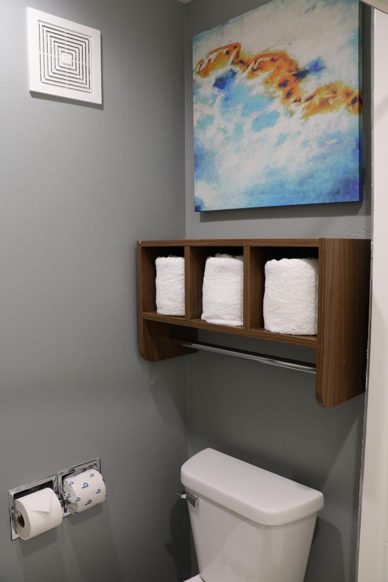מלון La Quinta By Wyndham Chicago גורני מראה חיצוני תמונה