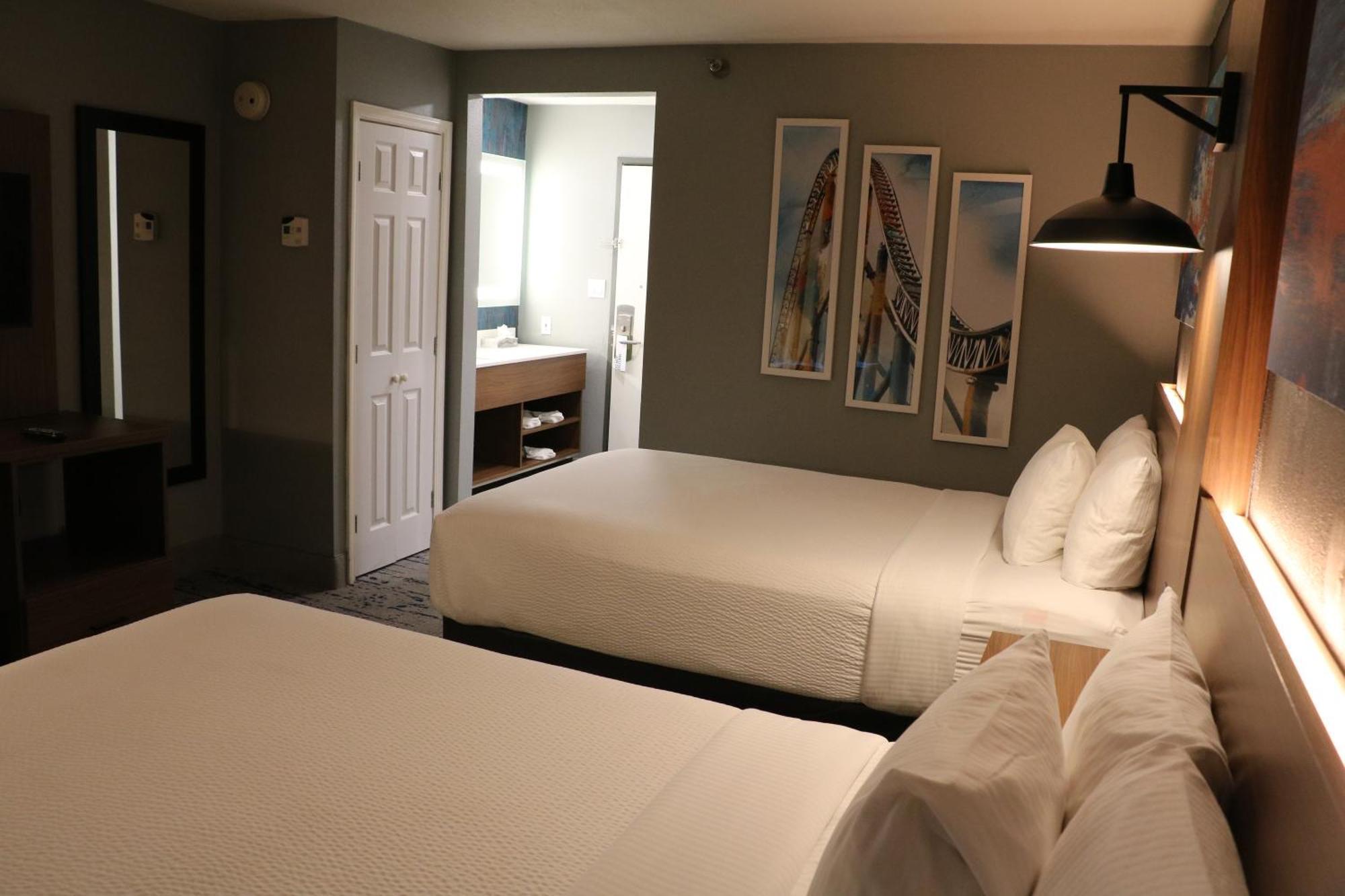 מלון La Quinta By Wyndham Chicago גורני מראה חיצוני תמונה