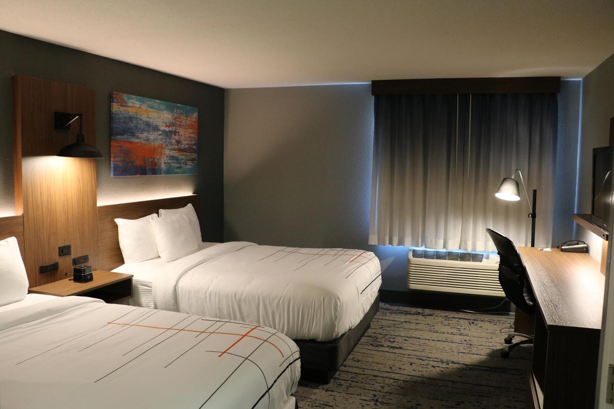 מלון La Quinta By Wyndham Chicago גורני מראה חיצוני תמונה